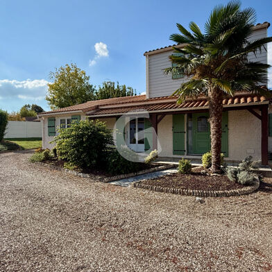 Maison 5 pièces 337400 €