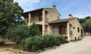 Maison 5 Pièces 167 m² à louer à Plan-de-Cuques (13380)