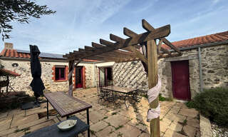 Maison 6 Pièces 203 m² à vendre à Le Loroux-Bottereau (44430)