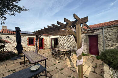 Maison 6 pièces 413800 €