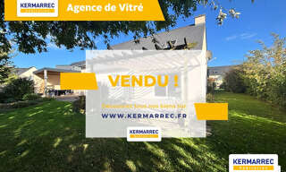 Maison 7 Pièces 155 m² à vendre à Balazé (35500)