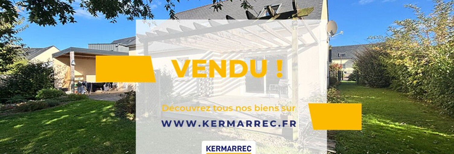 Maison 7 Pièces 155 m² à vendre à Balazé (35500)