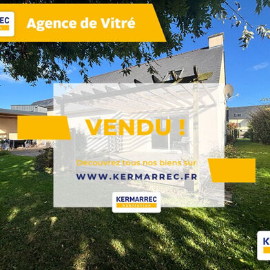 Maison 7 pièces 282400 €