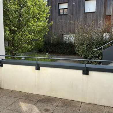 Appartement 2 pièces 188640 €