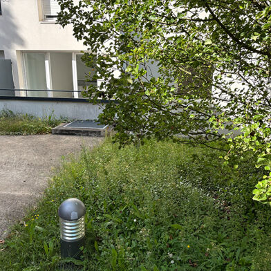 Appartement 2 pièces 183400 €