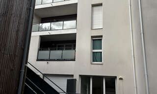 Appartement 2 Pièces 41 m² à vendre à Nantes (44300)