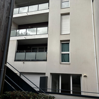 Appartement 2 pièces 183400 €