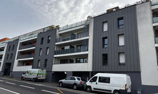 Appartement 2 Pièces 41 m² à vendre à Nantes (44300)