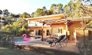 Maison 6 Pièces 184 m² à vendre à Lège (33950)