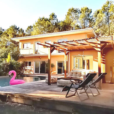 Maison 6 pièces 890000 €