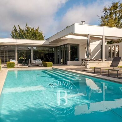 Maison 7 pièces 2600000 €