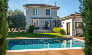 Maison 7 Pièces 177 m² à vendre à Tassin-la-Demi-Lune (69160)