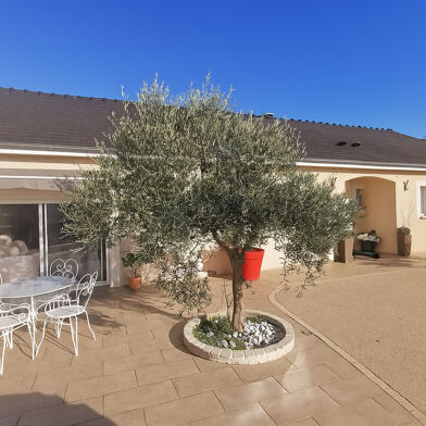 Maison 7 pièces 305950 €