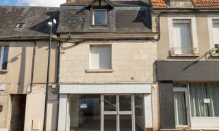 Maison 2 Pièces 103 m² à vendre à Châtellerault (86100)