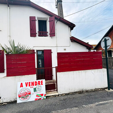 Appartement 1 pièces 115000 €