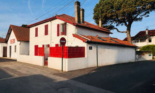 Appartement 1 Pièce 41 m² à vendre à Boucau (64340)