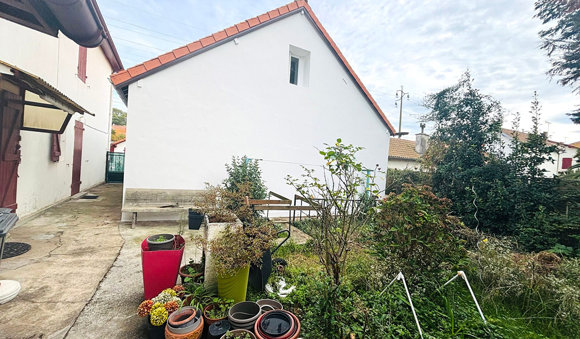 Agence immobilière de DONZACQ IMMO