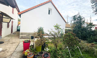 Appartement 3 Pièces 61 m² à vendre à Boucau (64340)