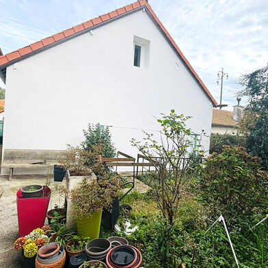 Appartement 3 pièces 145000 €