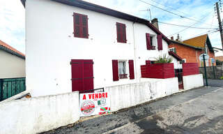 Appartement 3 Pièces 78 m² à vendre à Boucau (64340)