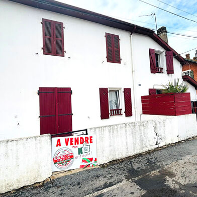 Appartement 3 pièces 173000 €