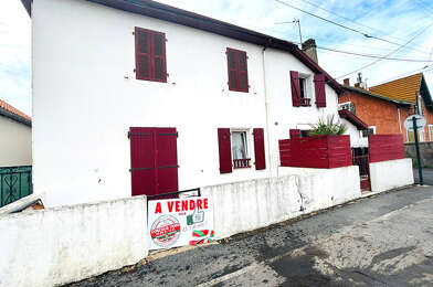 Appartement 3 pièces 173000 €