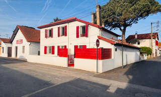 Appartement 3 Pièces 78 m² à vendre à Boucau (64340)