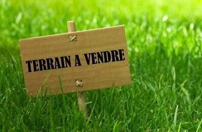 Terrain — photo du bien