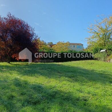 Terrain  179000 €