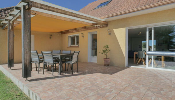 Villa / Maison 7 pièces  à vendre Bougarber 64230