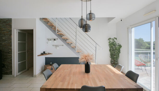 Villa / Maison 7 pièces  à vendre Bougarber 64230