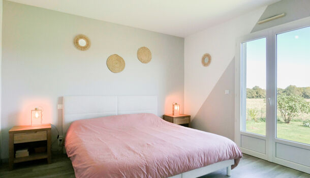 Villa / Maison 7 pièces  à vendre Bougarber 64230