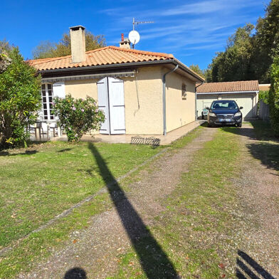 Maison 5 pièces 499260 €