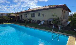 Maison 5 Pièces 117 m² à vendre à Martignas-sur-Jalle (33127)