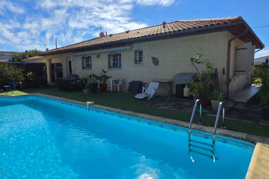 Maison 5 pièces 454000 €