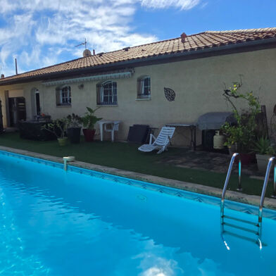 Maison 5 pièces 454000 €