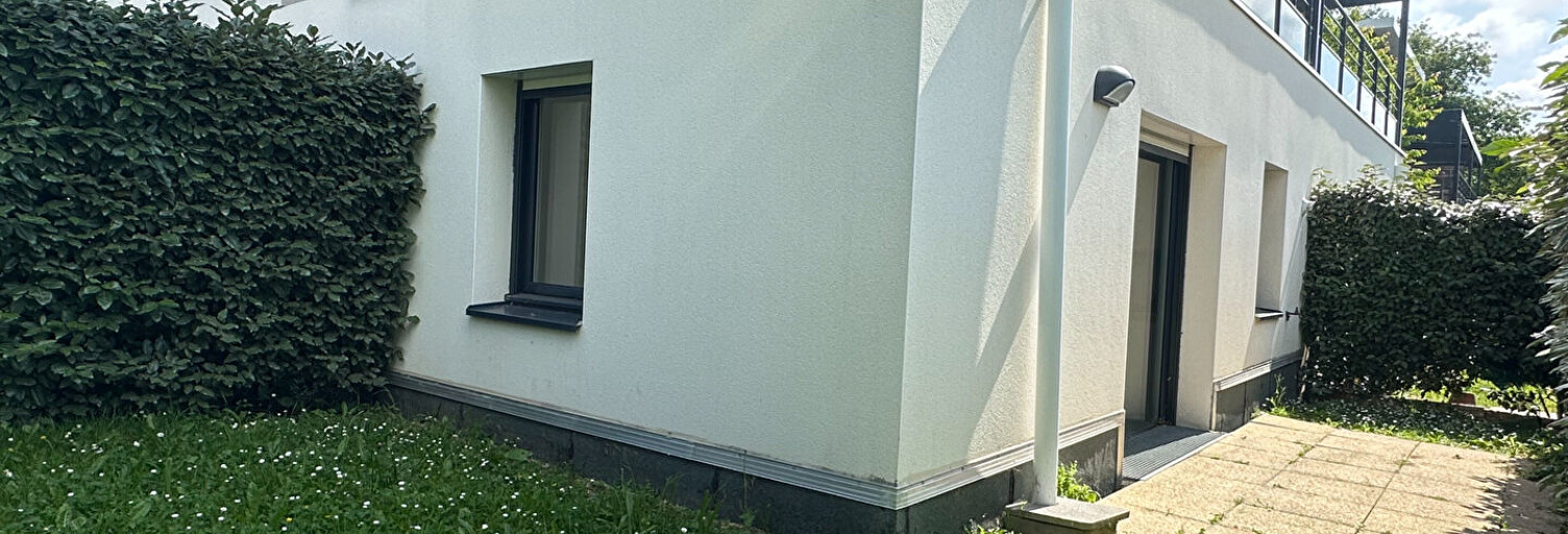 Appartement 3 Pièces 62 m² à vendre à Sautron (44880)