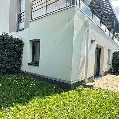 Appartement 3 pièces 240000 €