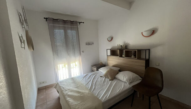 Appartement 4 pièces  à vendre Saleilles 66280