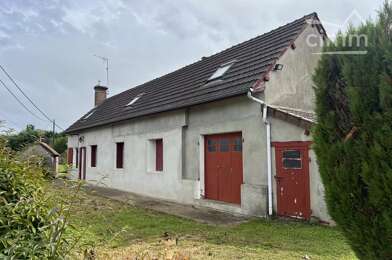 Maison 7 pièces 79000 €