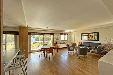 Appartement 4 pièces 503000 €