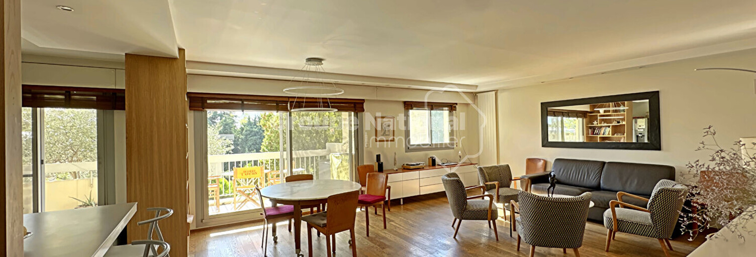 Appartement 4 Pièces 122 m² à vendre à Arles (13200)