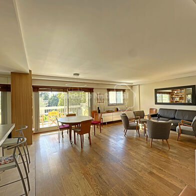 Appartement 4 pièces 503000 €