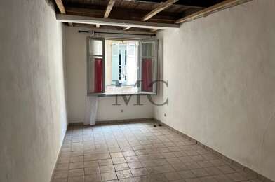 Appartement 1 pièces 59000 €