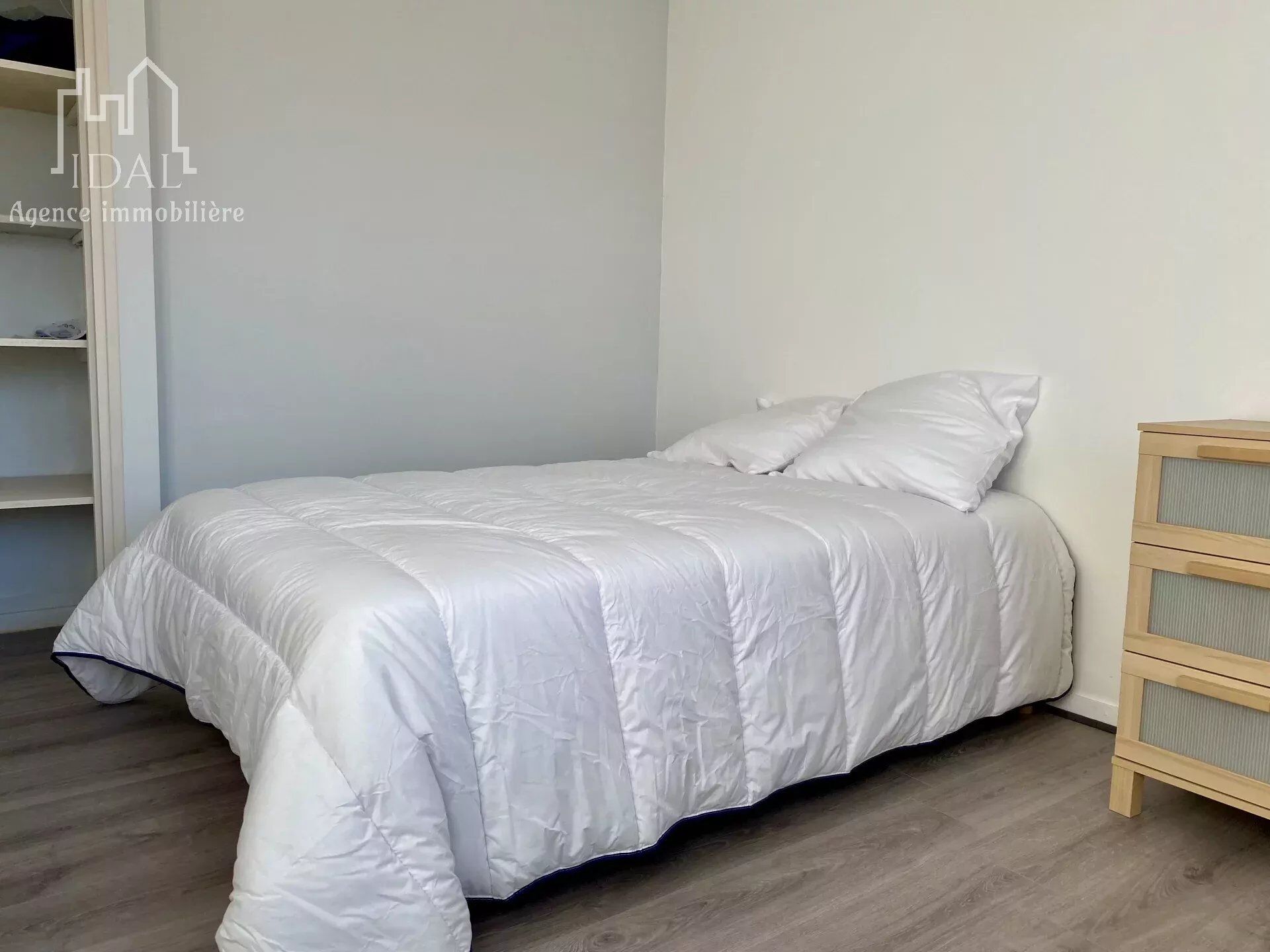 Location Appartement 65 m² à Sévérac d'Aveyron 645 ¤ CC /mois