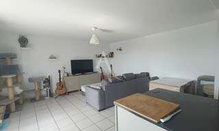 Appartement 3 Pièces 66 m² à vendre à Sète (34200)