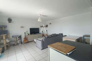 Appartement 3 pièces 253000 €