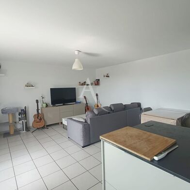Appartement 3 pièces 253000 €