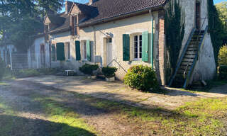 Maison 4 Pièces 95 m² à louer à Ivoy-le-Pré (18380)