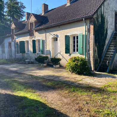 Maison 4 pièces 609 €